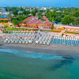 Ozlem Garden Hotel